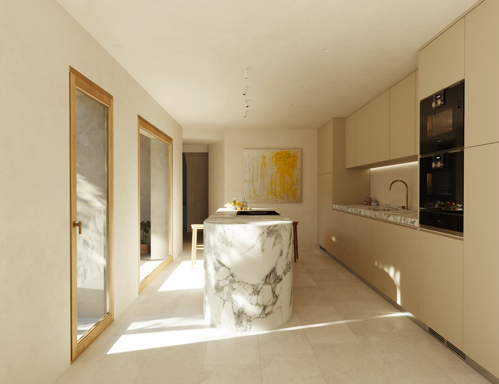 Project image